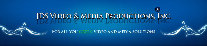 JDS Video & Media Productions, Inc.