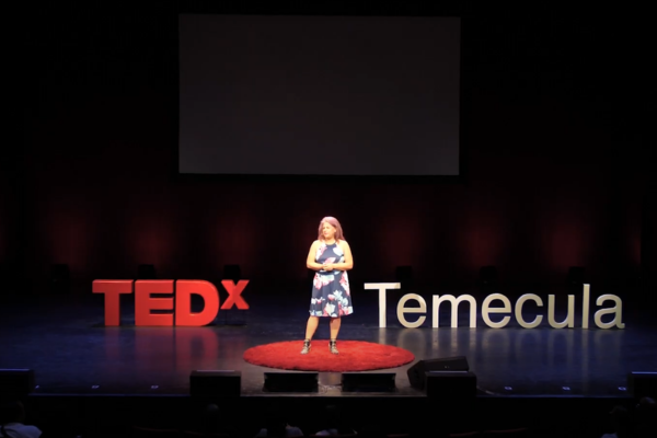 From Hollywood to Temecula: How Diane Strand is Transforming Arts Education  Entrepreneurship