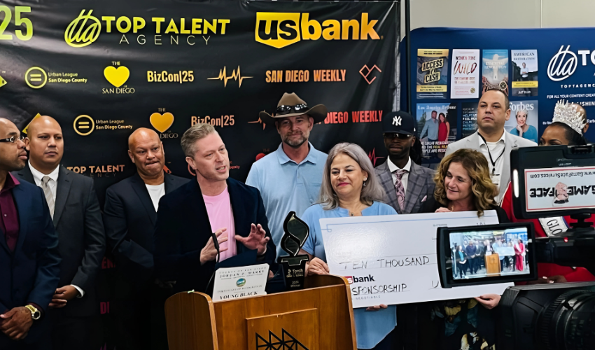 The Business of Creativity: What BizCon Taught Us About Arts + Entrepreneurship