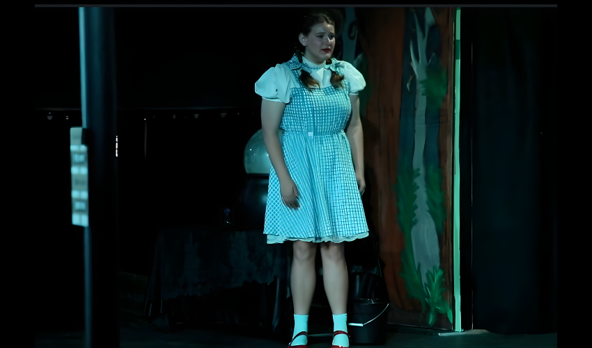 𝐅𝐫𝐨𝐦 𝐆𝐡𝐨𝐬𝐭 𝐋𝐢𝐠𝐡𝐭𝐬 𝐭𝐨 𝐒𝐩𝐨𝐭𝐥𝐢𝐠𝐡𝐭𝐬: 𝐖𝐡𝐲 𝐓𝐡𝐞𝐚𝐭𝐞𝐫 𝐏𝐫𝐞𝐩𝐚𝐫𝐞𝐬 𝐘𝐨𝐮 𝐟𝐨𝐫 𝐀𝐧𝐲𝐭𝐡𝐢𝐧𝐠