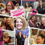 Girls participating in performing arts and digital media programs at JDS Creative Academy, building confidence and leadership skills