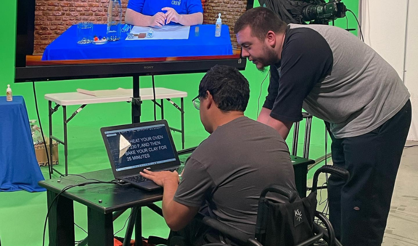 Why We Teach Digital Media Like It’s a Life Skill (Because It Is)