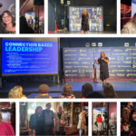 JDS Creative Academy team attending the Top Talent Hollywood Conference with Diane Strand presenting on creative entrepreneurship