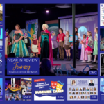 A Year of Creativity and Community A Heartfelt Thank You