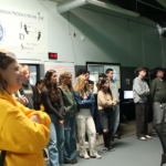 Students at JDS Creative Academy building confidence and connection through inclusive arts education