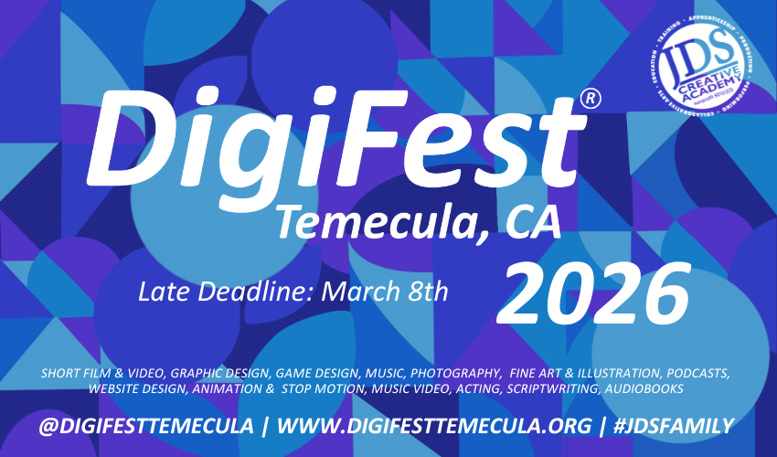 Late Deadline Approaching! 6 Tips for Polishing Your 𝑫𝙞𝒈𝙞𝑭𝙚𝒔𝙩® Submission