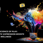 Students at JDS Creative Academy engaging in visual performing and digital arts classes to enhance creativity and emotional wellness